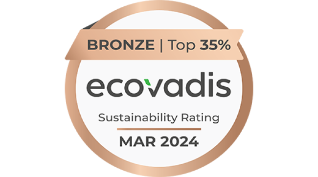 Bronze ecovadis1