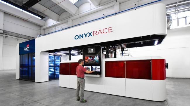 Onyx Race operatore