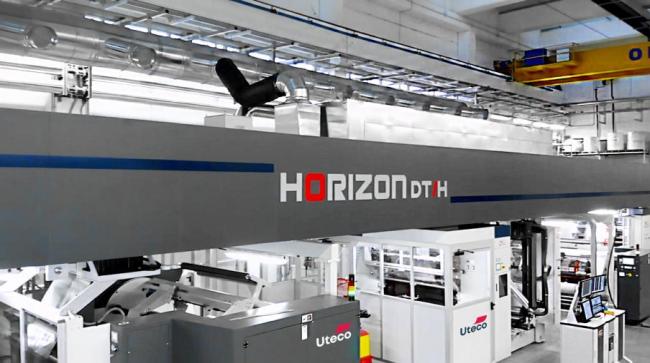 horizon triplex