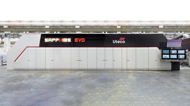 sapphire evo