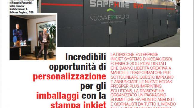 opportunità personalizzazione converter 2019