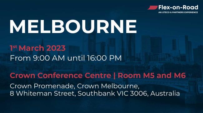 Melbourne