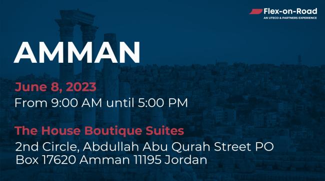 amman