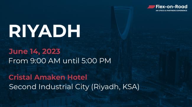 riyadh