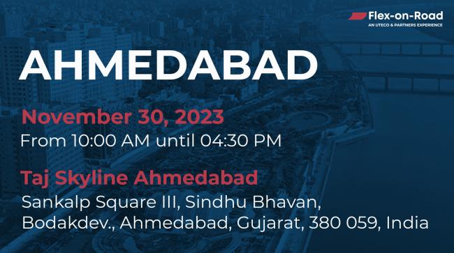 ahmedabad
