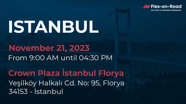 istanbul