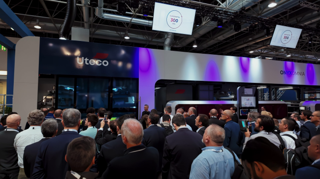 OnyxOMNIA at Drupa 2024!