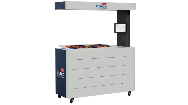 INSPECTION TABLE