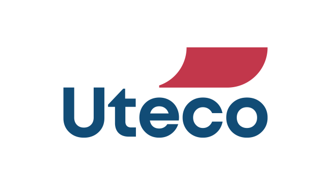 uteco logo