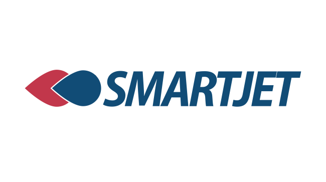 smartjet logo