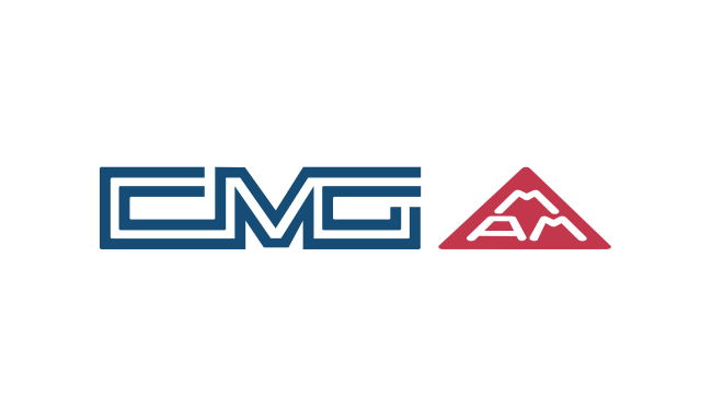 cmg logo