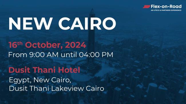 new cairo for