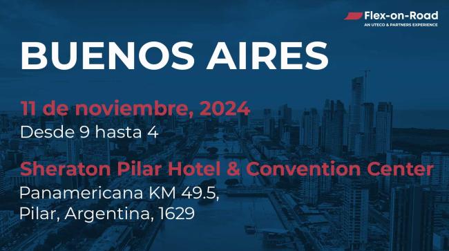 for buenos aires