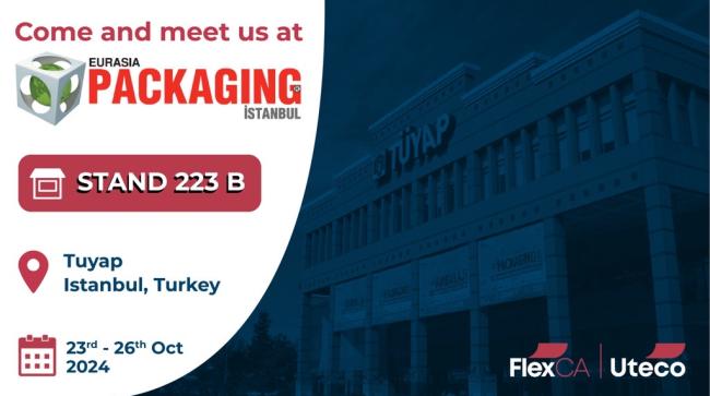 Eurasia packaging
