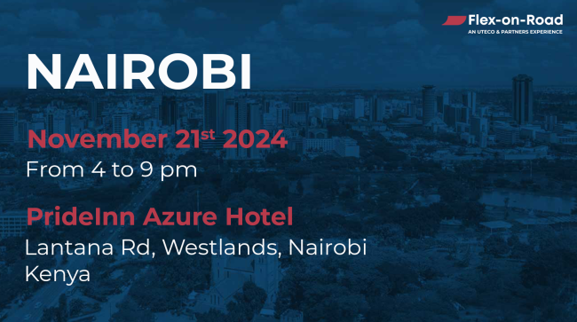 nairobi 2024
