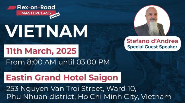 ho chi minh