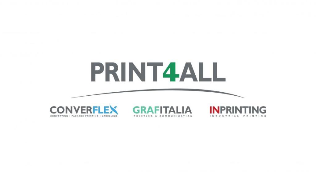 Print4All 2018