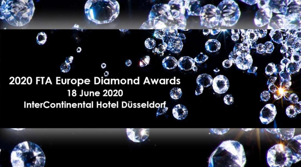 2020 FTA Diamond Awards - Uteco