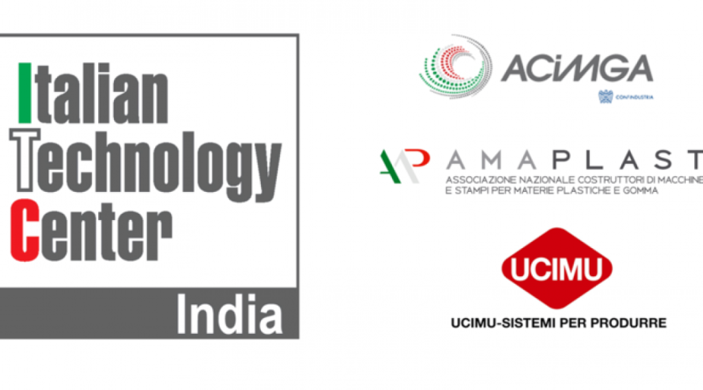 Uteco Group e Simec Group - Italian Technology Center, Pune
