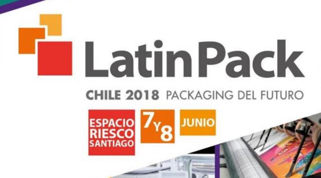 LatinPack Uteco Packaging