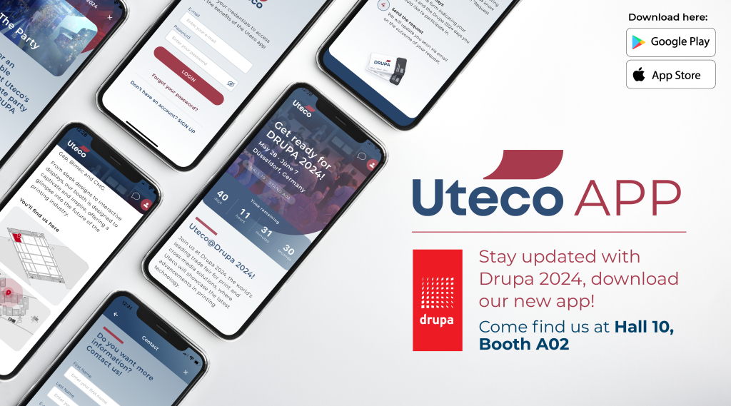 app uteco