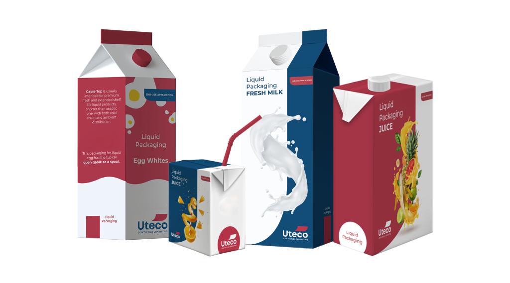 liquid packaging gruppo